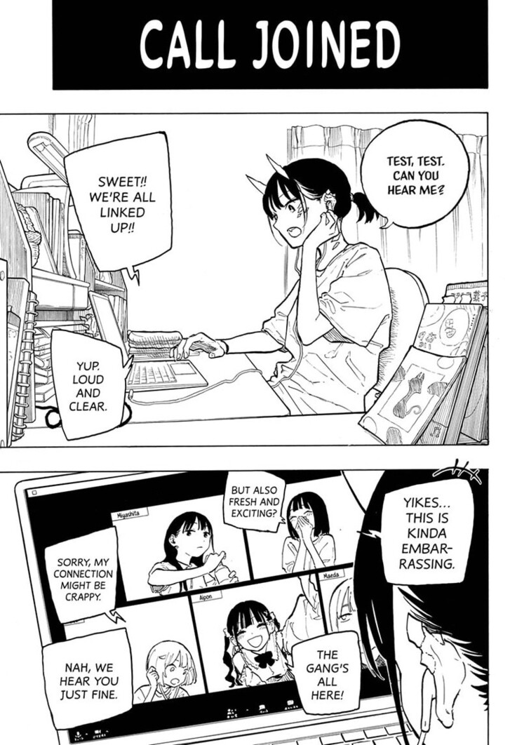 Read Ruri Dragon Manga Online