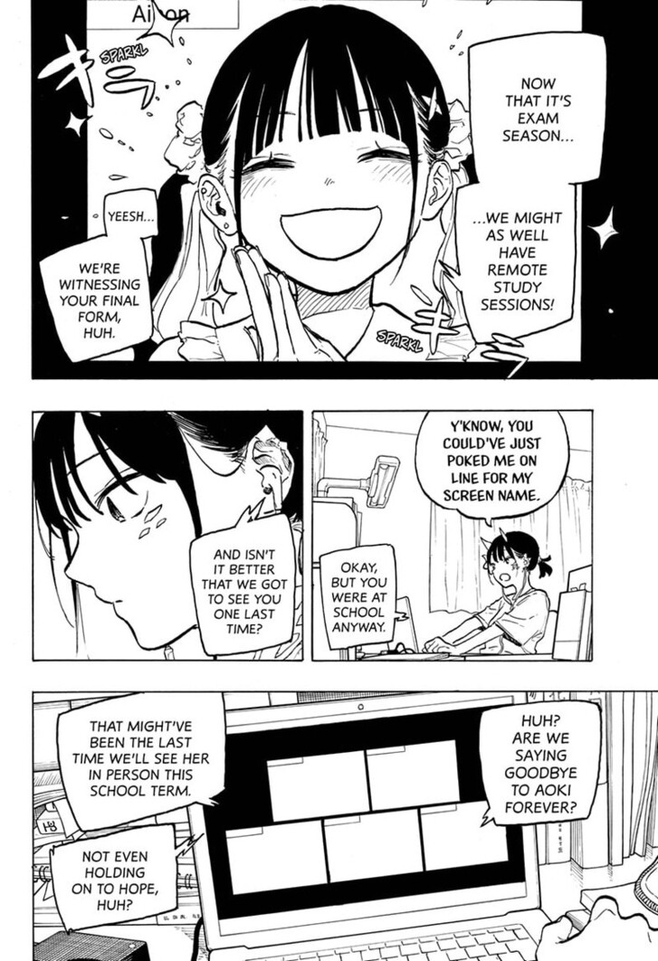 Read Ruri Dragon Manga Online