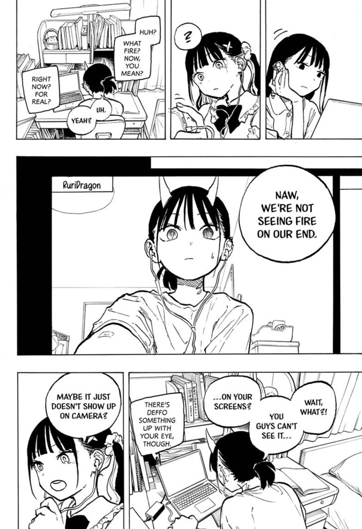 Read Ruri Dragon Manga Online