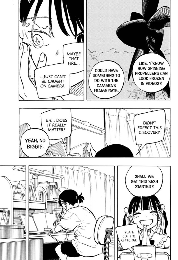 Read Ruri Dragon Manga Online