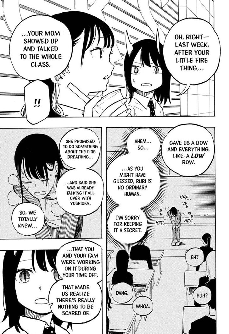 Read Ruri Dragon Manga Online