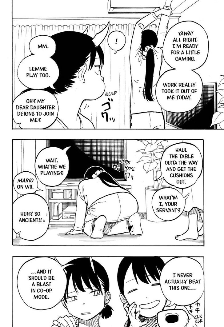 Read Ruri Dragon Manga Online