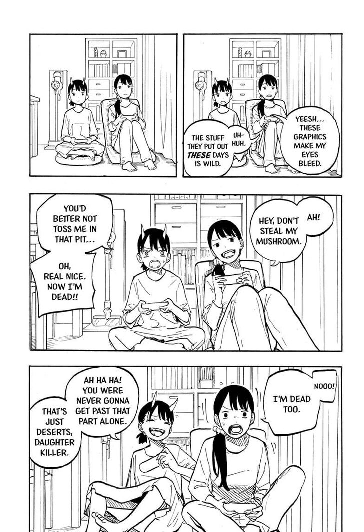 Read Ruri Dragon Manga Online