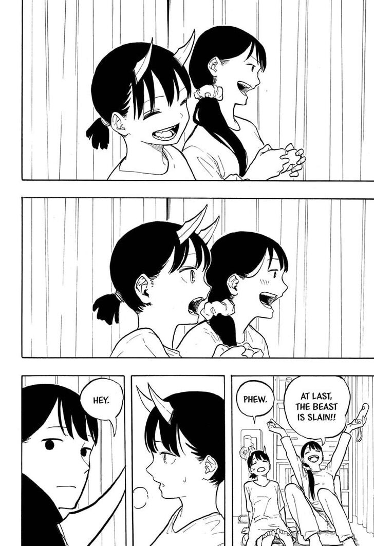 Read Ruri Dragon Manga Online