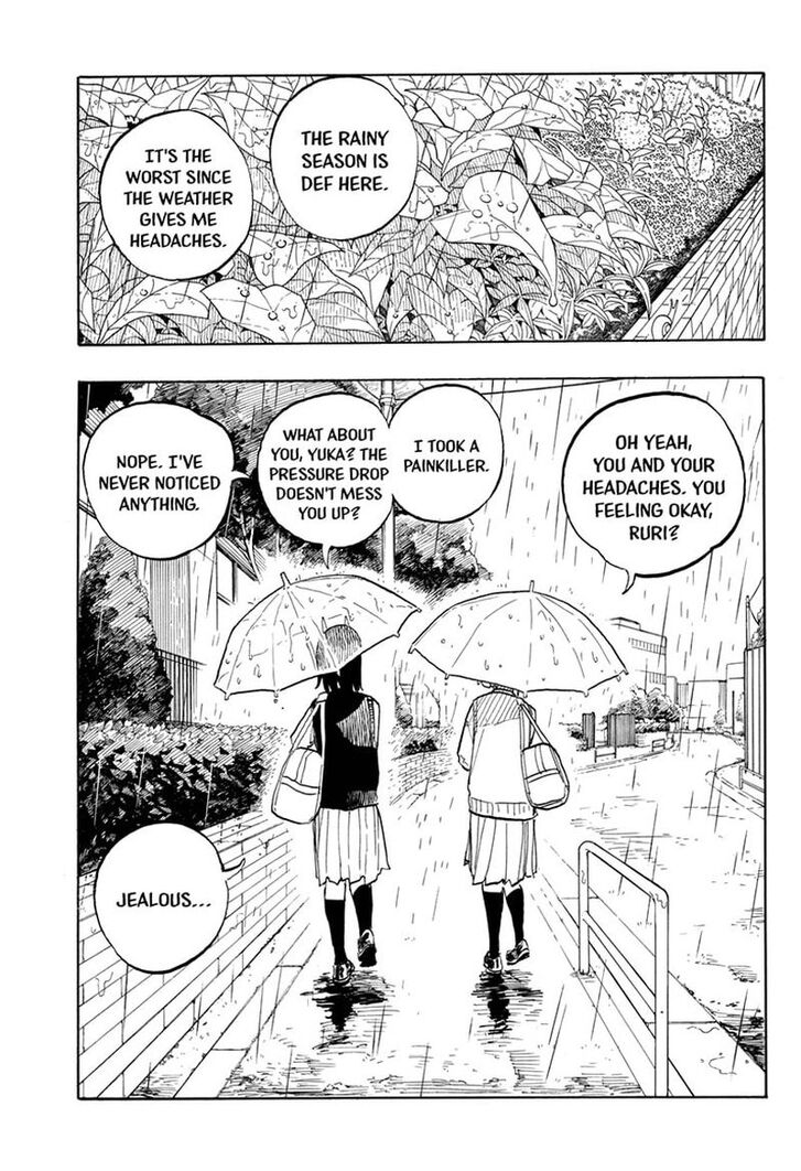 Read Ruri Dragon Manga Online