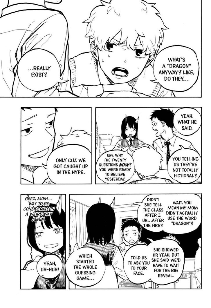 Read Ruri Dragon Manga Online