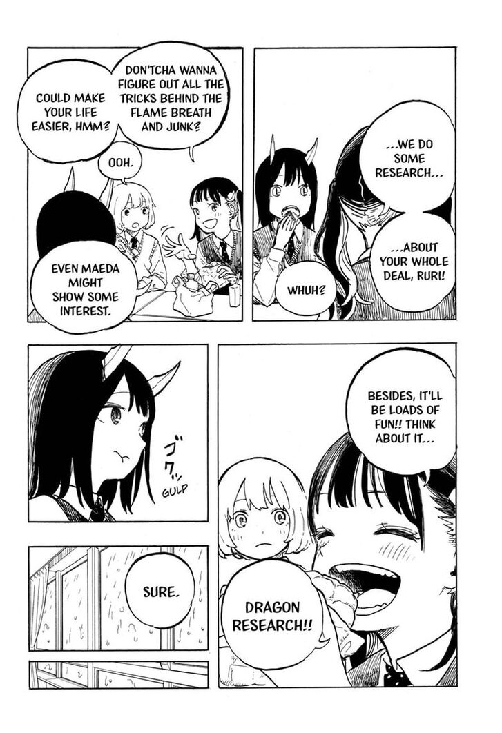 Read Ruri Dragon Manga Online