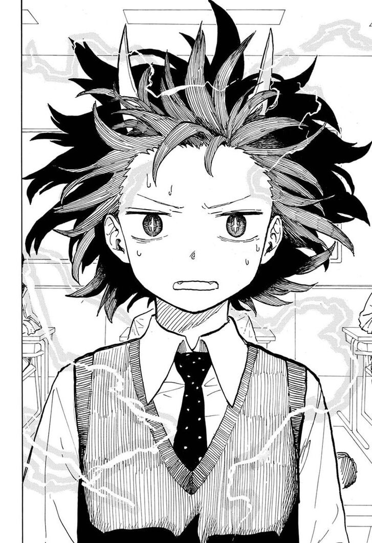 Read Ruri Dragon Manga Online