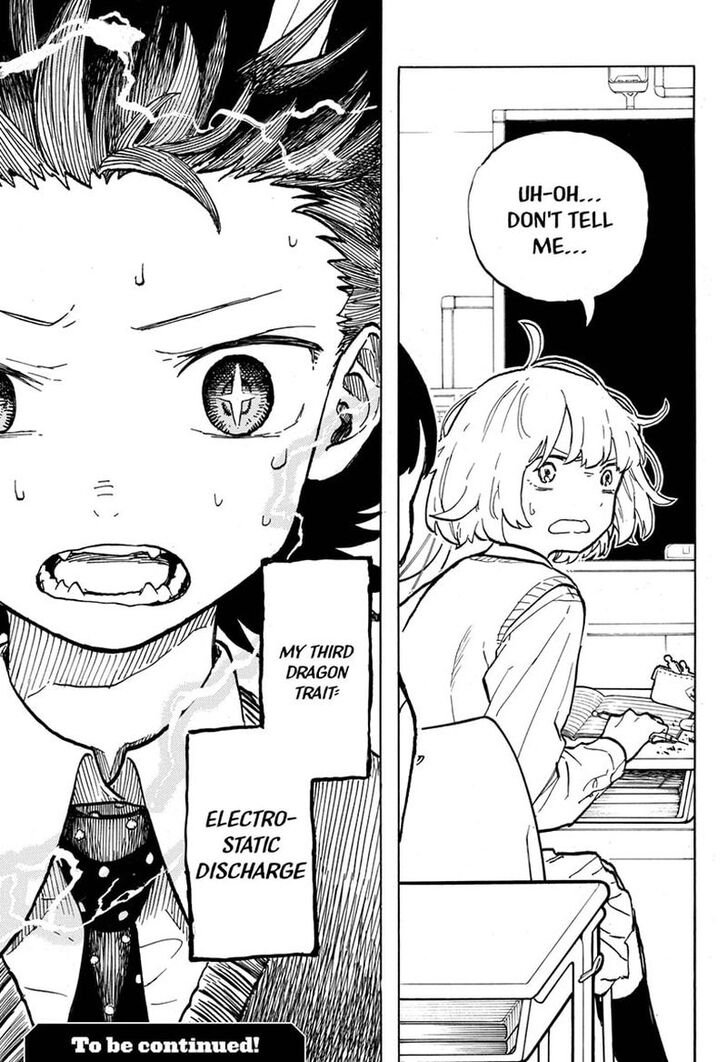 Read Ruri Dragon Manga Online