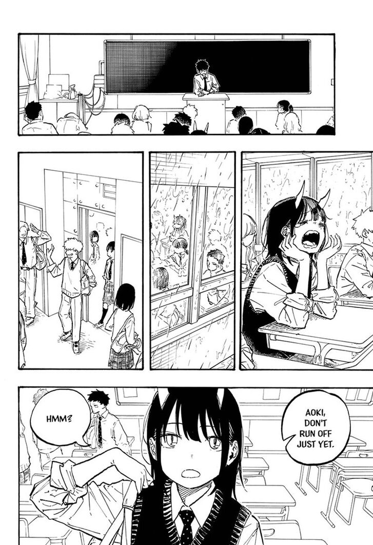 Read Ruri Dragon Manga Online