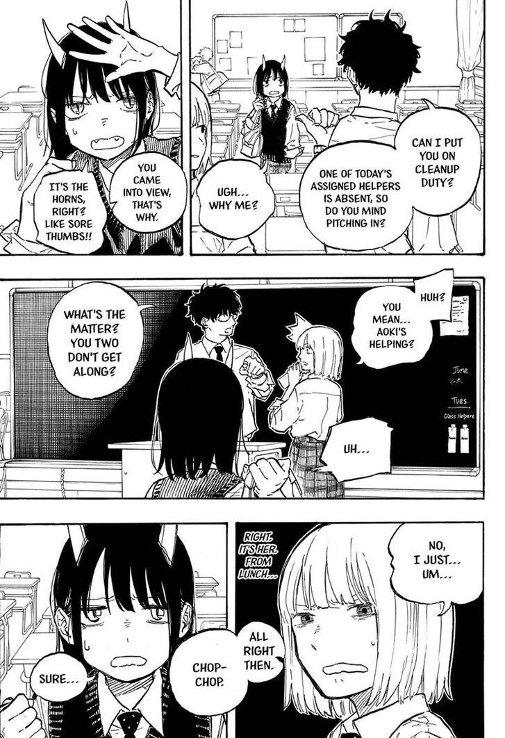 Read Ruri Dragon Manga Online