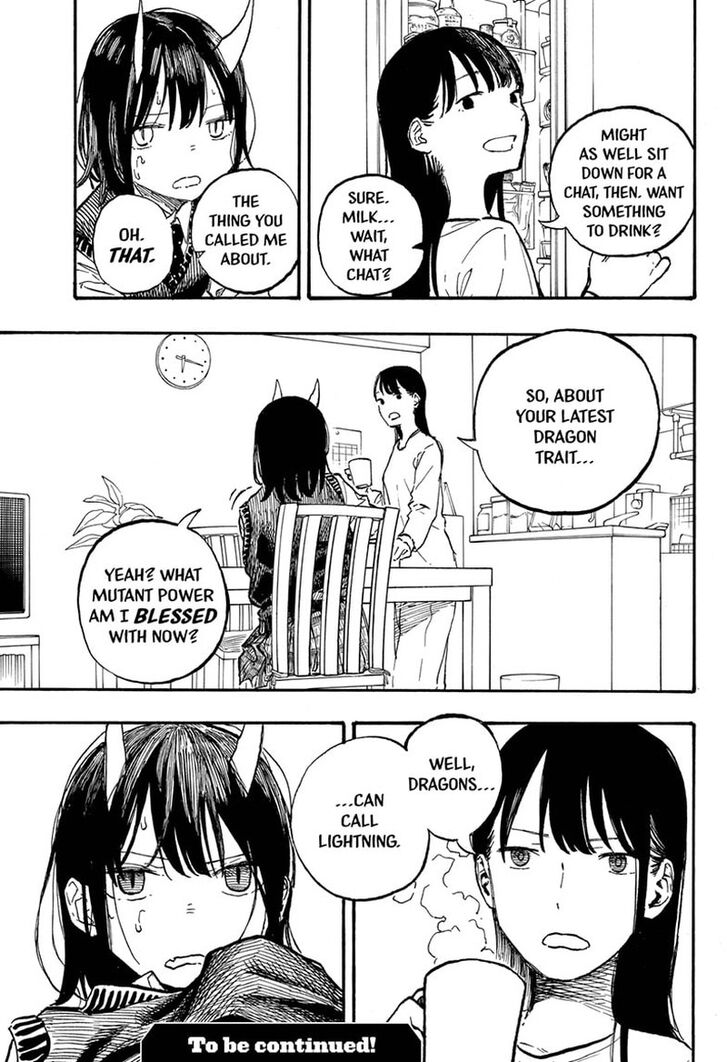 Read Ruri Dragon Manga Online