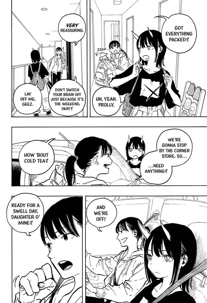 Read Ruri Dragon Manga Online