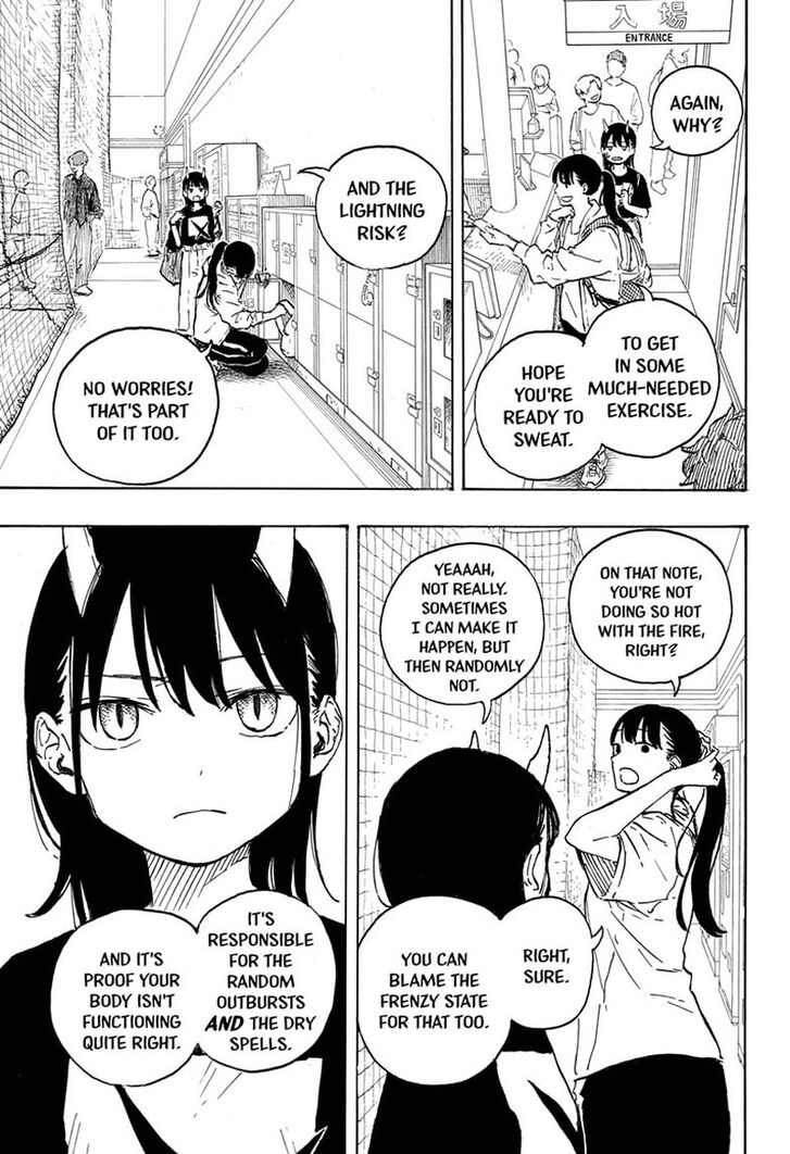 Read Ruri Dragon Manga Online