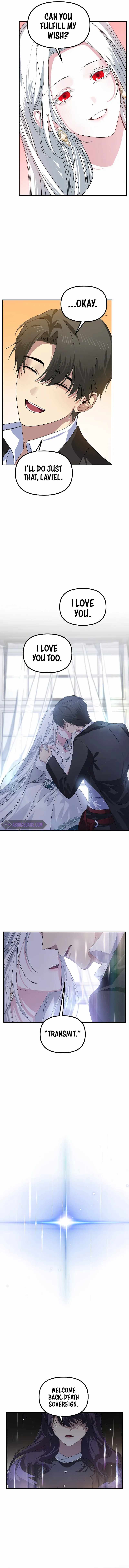 Read SSS-Class Suicide Hunter Manga Online