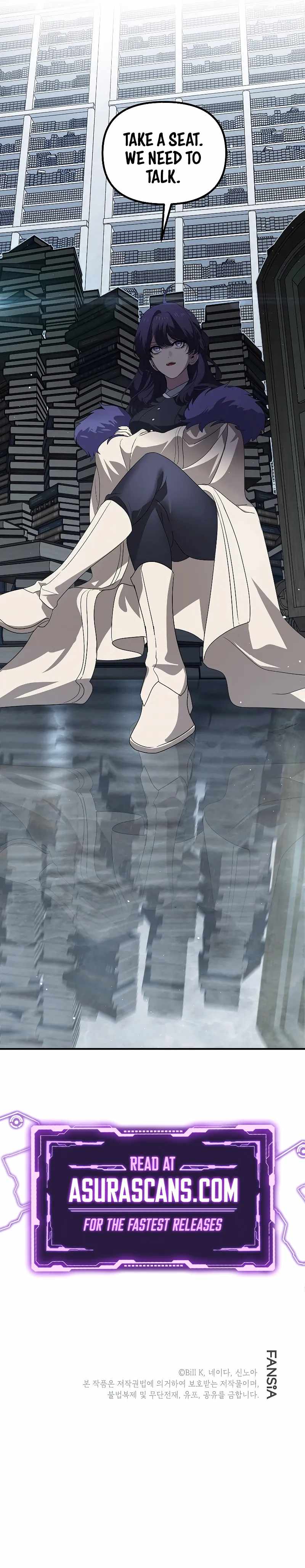 Read SSS-Class Suicide Hunter Manga Online