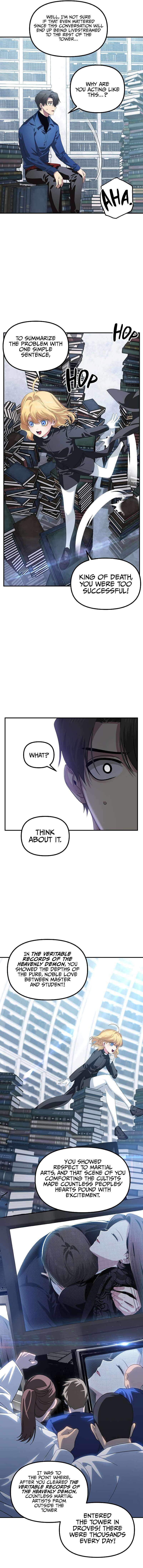 Read SSS-Class Suicide Hunter Manga Online