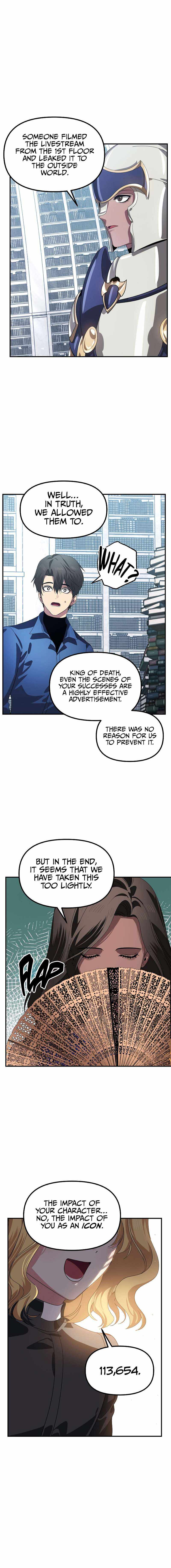 Read SSS-Class Suicide Hunter Manga Online