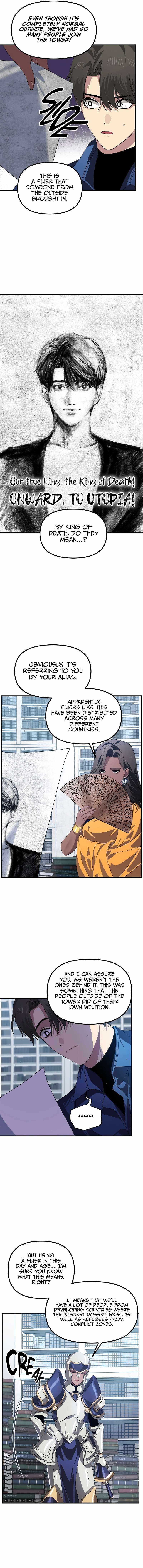 Read SSS-Class Suicide Hunter Manga Online