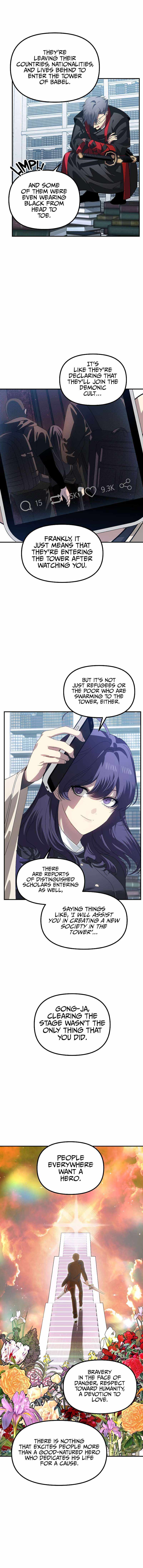 Read SSS-Class Suicide Hunter Manga Online