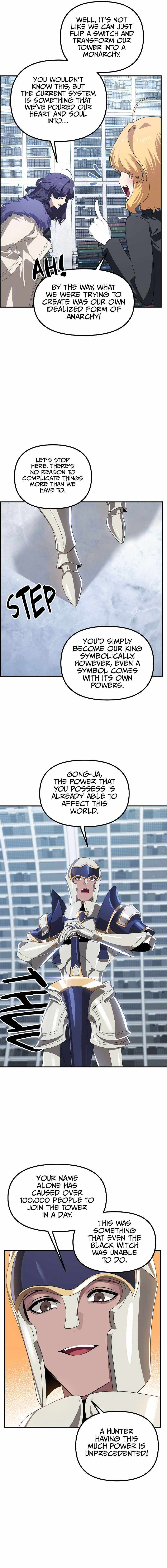 Read SSS-Class Suicide Hunter Manga Online