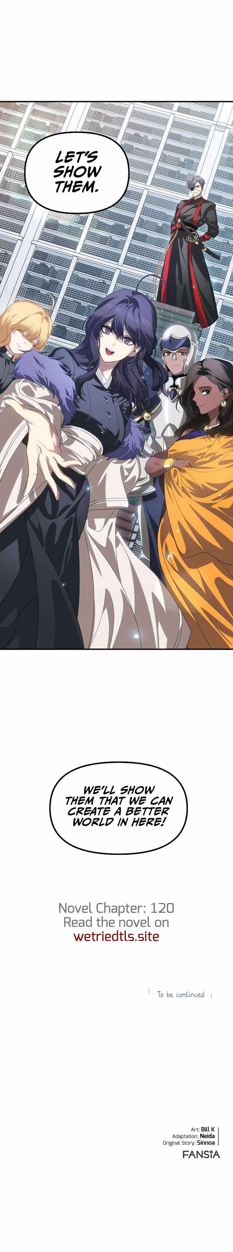 Read SSS-Class Suicide Hunter Manga Online