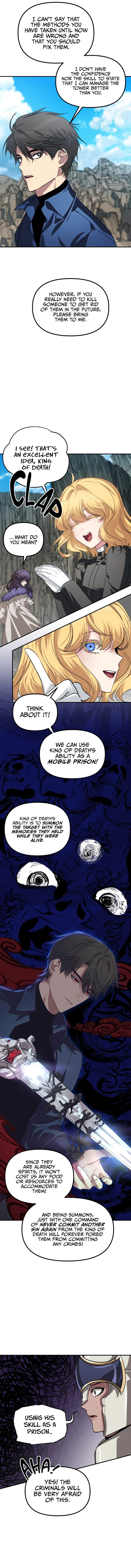 Read SSS-Class Suicide Hunter Manga Online