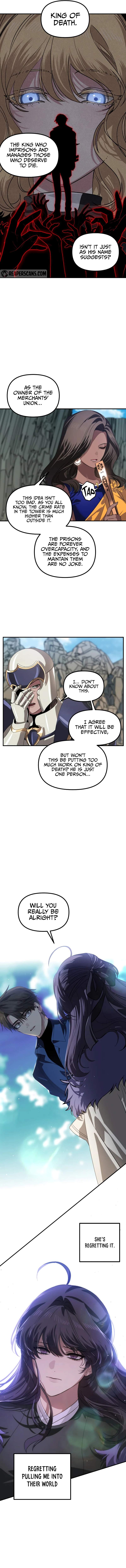 Read SSS-Class Suicide Hunter Manga Online