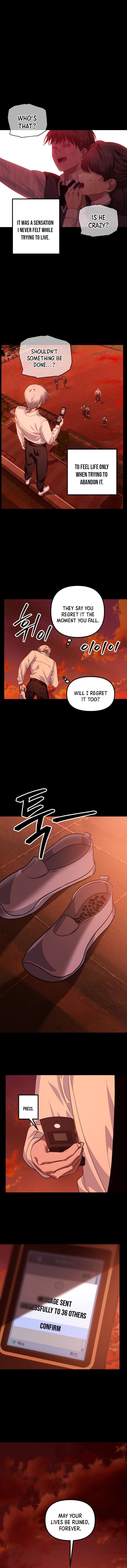 Read SSS-Class Suicide Hunter Manga Online