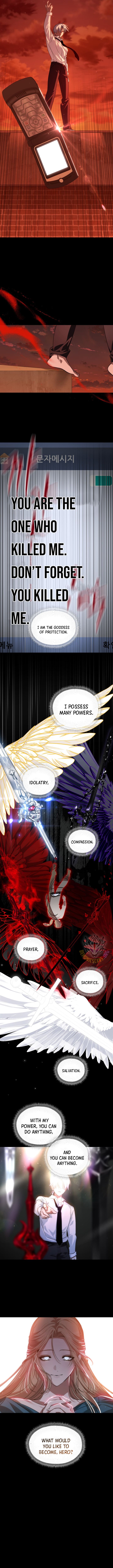 Read SSS-Class Suicide Hunter Manga Online