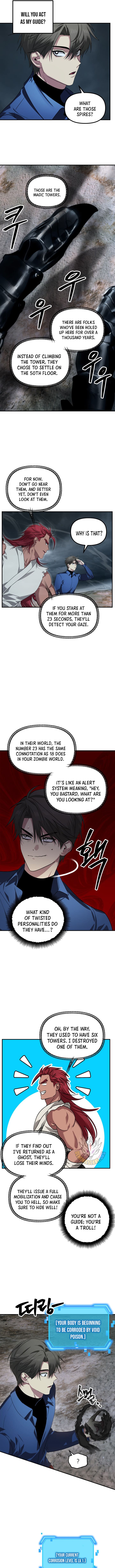 Read SSS-Class Suicide Hunter Manga Online