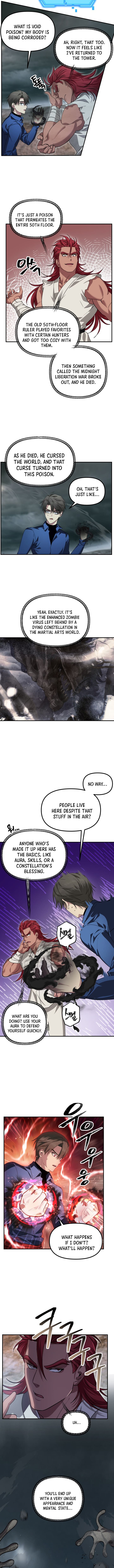 Read SSS-Class Suicide Hunter Manga Online