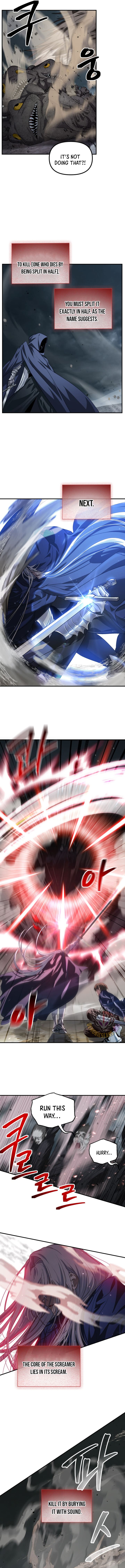 Read SSS-Class Suicide Hunter Manga Online