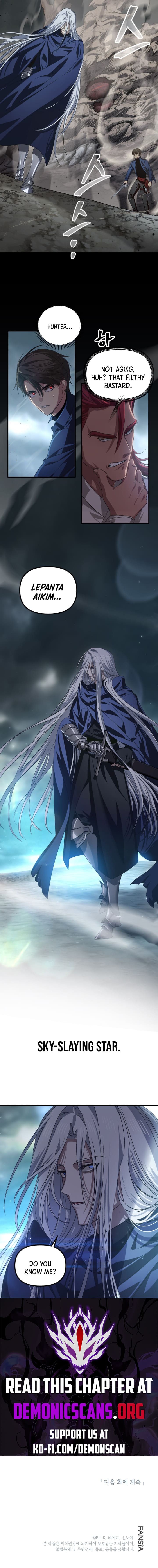 Read SSS-Class Suicide Hunter Manga Online