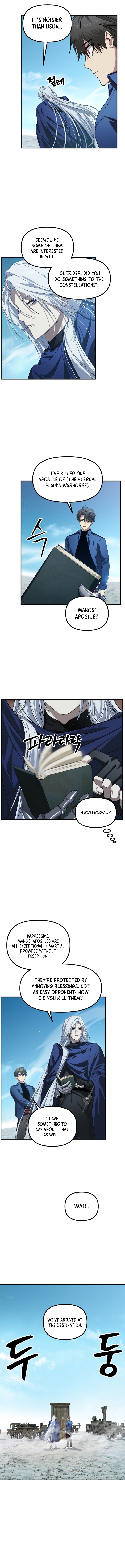 Read SSS-Class Suicide Hunter Manga Online