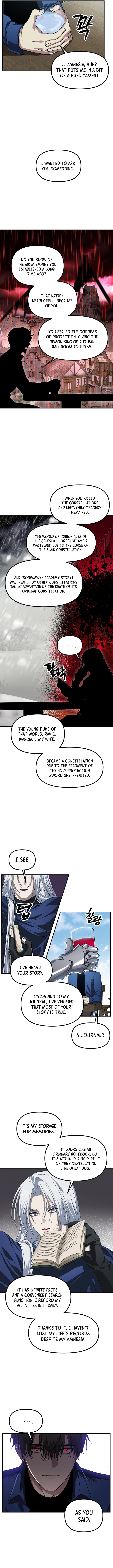 Read SSS-Class Suicide Hunter Manga Online