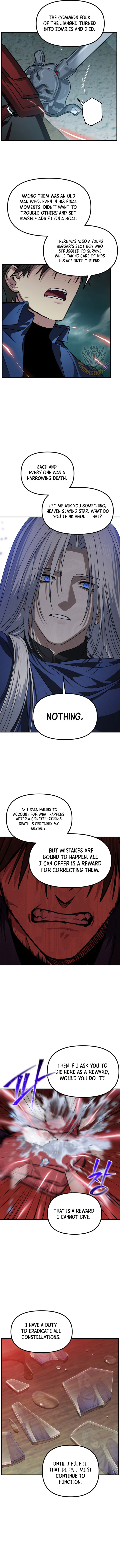 Read SSS-Class Suicide Hunter Manga Online