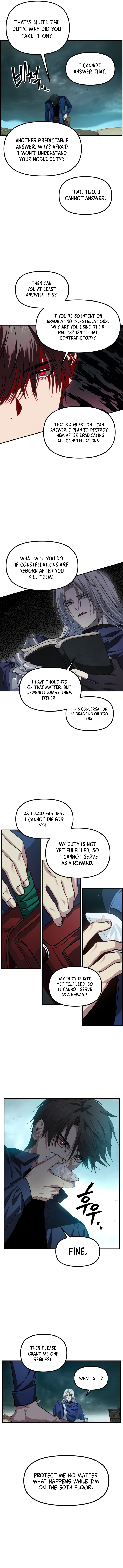 Read SSS-Class Suicide Hunter Manga Online