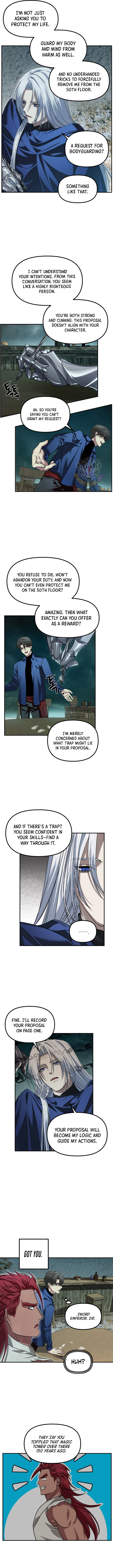 Read SSS-Class Suicide Hunter Manga Online