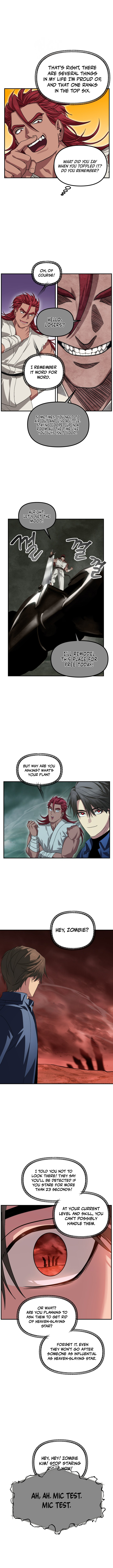 Read SSS-Class Suicide Hunter Manga Online