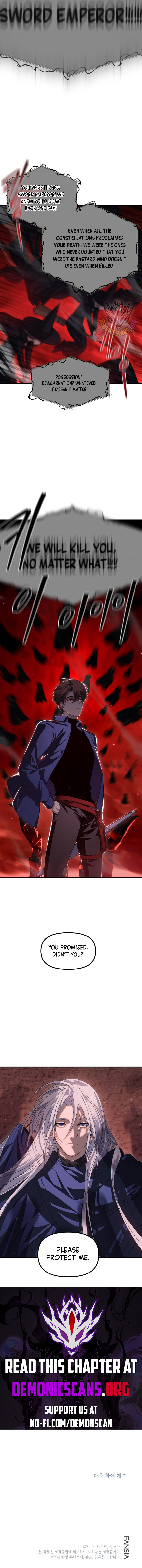 Read SSS-Class Suicide Hunter Manga Online