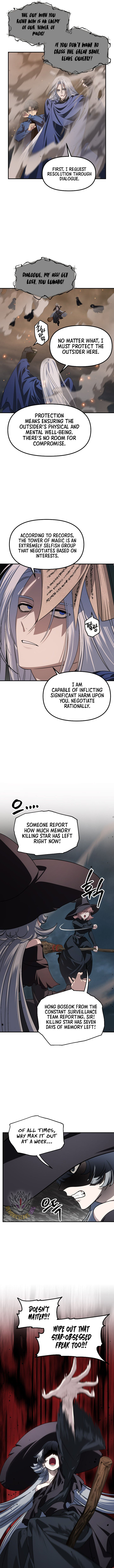 Read SSS-Class Suicide Hunter Manga Online