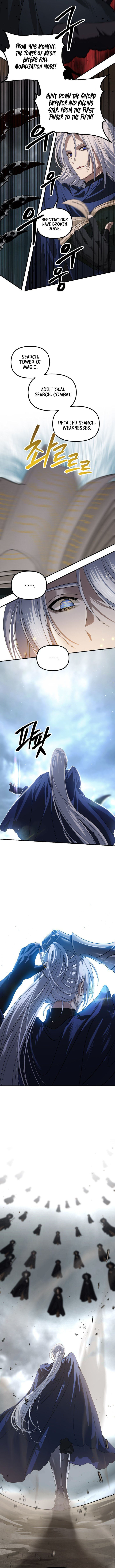 Read SSS-Class Suicide Hunter Manga Online