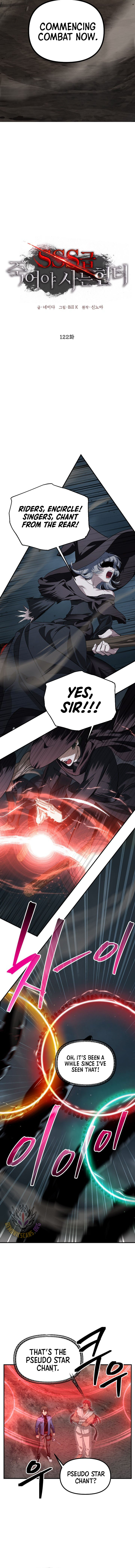 Read SSS-Class Suicide Hunter Manga Online