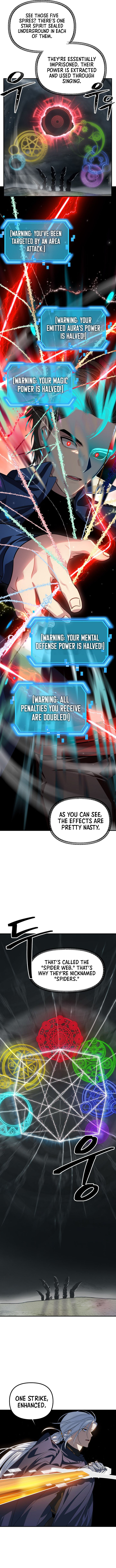 Read SSS-Class Suicide Hunter Manga Online