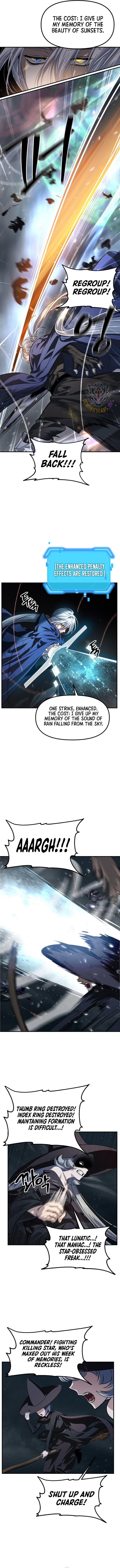 Read SSS-Class Suicide Hunter Manga Online