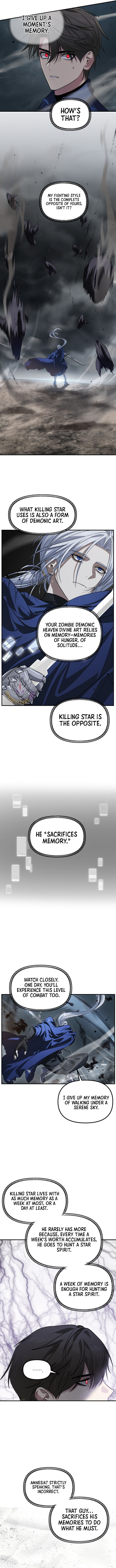 Read SSS-Class Suicide Hunter Manga Online