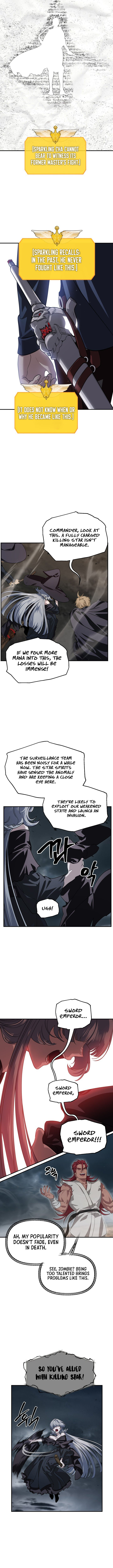 Read SSS-Class Suicide Hunter Manga Online