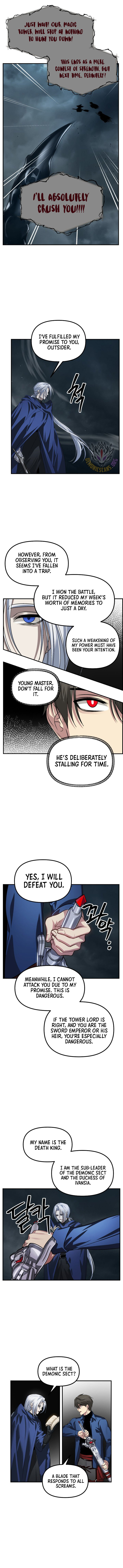 Read SSS-Class Suicide Hunter Manga Online