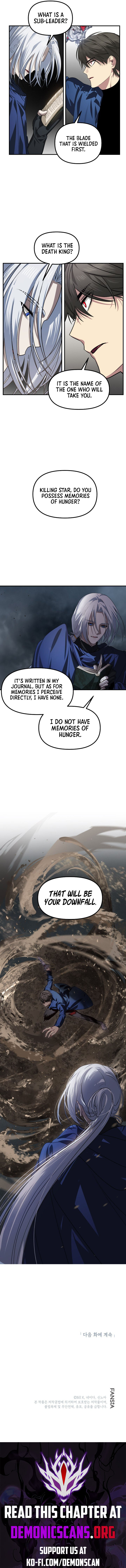 Read SSS-Class Suicide Hunter Manga Online